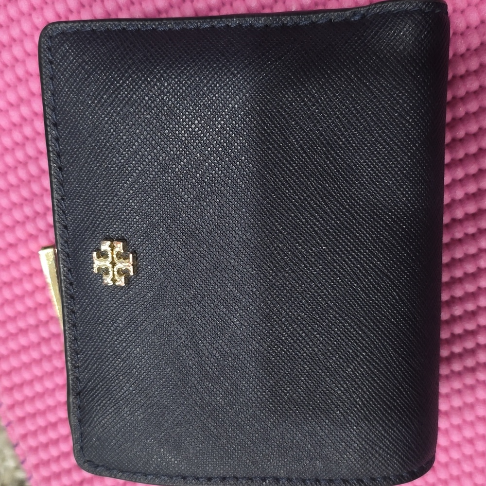 Tory Burch Wallet